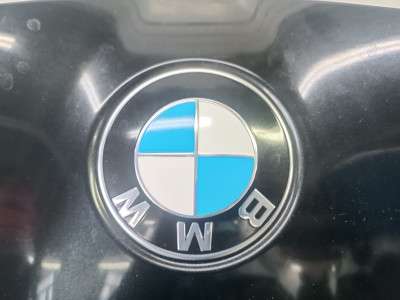 Б/у Капот BMW XM G09