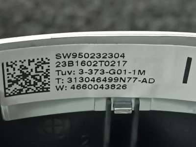 Б/у Руль BMW X4 G02