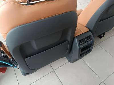 Б/у Салон (сидіння) комплект BMW X5 G05