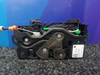 Б/в Замок крышки (двери) багажника BMW X5 G05