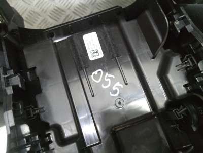 Б/у Торпедо (панель передня) BMW X5 G05