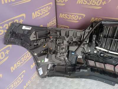 Б/у Бампер передній BMW X5 G05