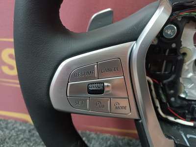 Б/у Руль BMW X7 G07