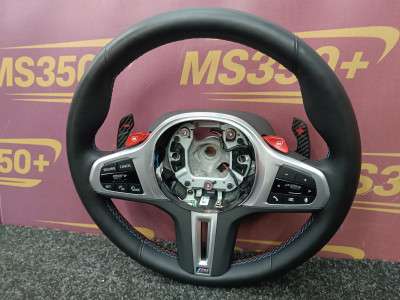 Б/у Руль BMW X5M F95
