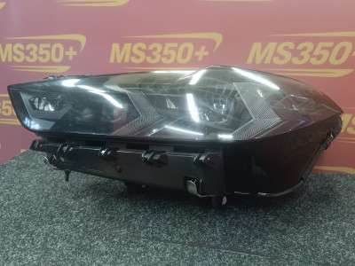 Б/у Фара передня ліва BMW X5 G05