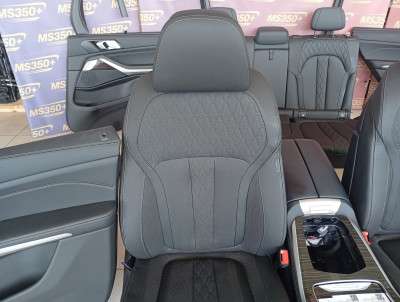 Б/у Салон (сидіння) комплект BMW X5 G05