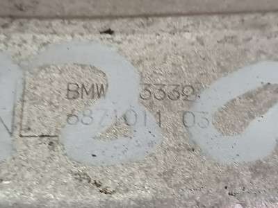 Б/у Важіль задній лівий BMW X4 G02 - 3