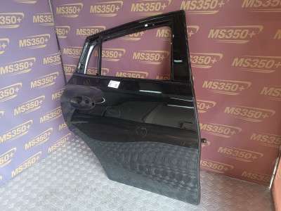 Б/у Двері задні праві BMW X6M F96