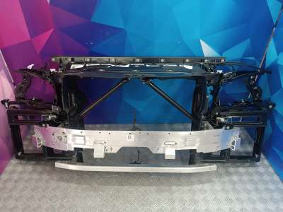 Б/в Панель передняя (телевизор) BMW X7 G07