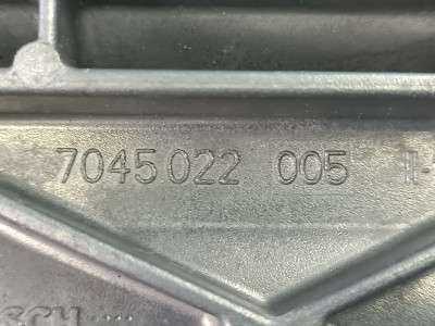 Б/у Колонка рульова BMW X7 G07