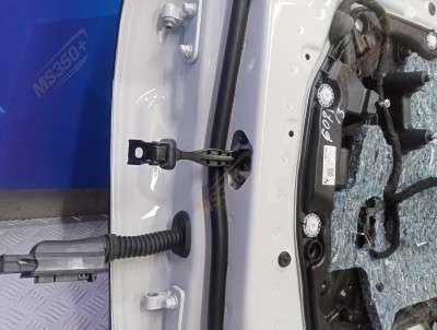 Б/в Дверь передняя правая BMW X7 G07