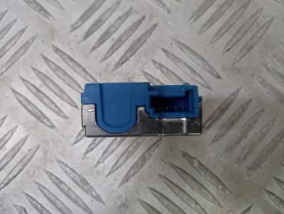 Б/у Блок УСБ USB BMW X7 G07