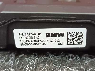 Б/у Камера KAFAS BMW X3 G01