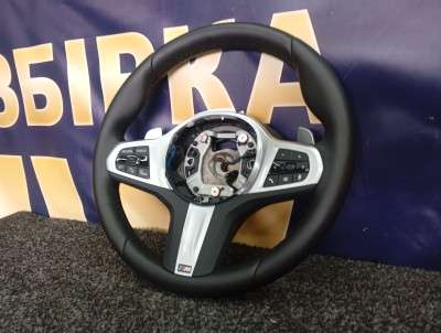 Б/у Руль BMW X5 G05