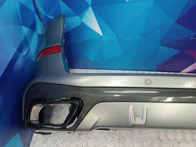 Б/у Бампер задній BMW X5 G05