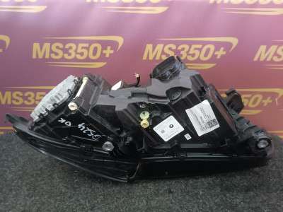 Б/у Фара передня права BMW X5 G05