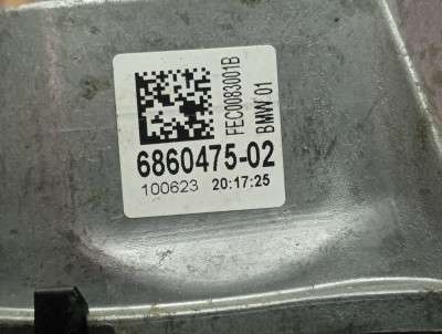 Б/у Подушка двигуна ліва BMW X5 G05