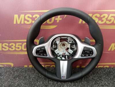 Б/в Руль BMW X5 G05
