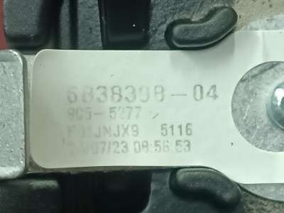 Б/у Дзеркало заднього виду салонне BMW X7 G07