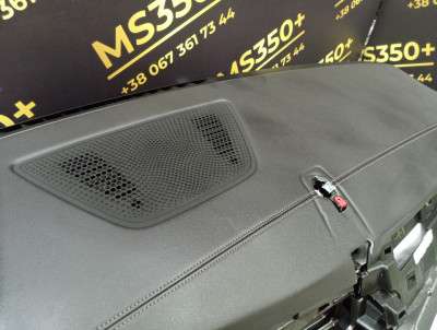 Б/в Торпедо (панель передняя) BMW X5 G05
