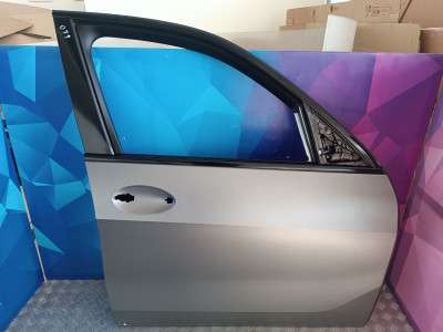 Б/у Двері передні праві BMW X7 G07