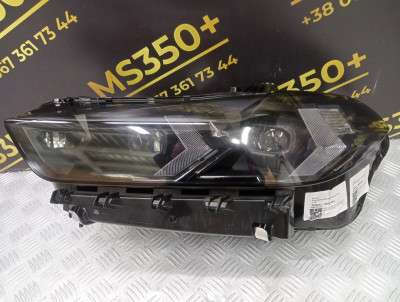 Б/у Фара передня ліва BMW X5 G05