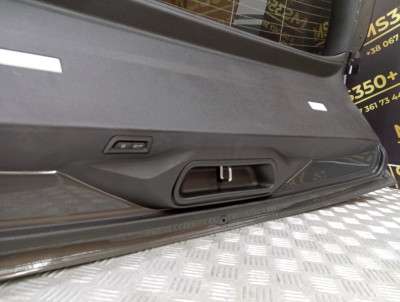 Б/у Кришка багажника (двері) BMW X5 G05