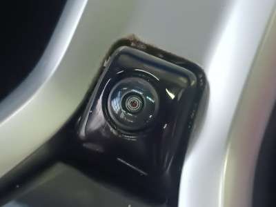 Б/у Бампер передній BMW X6 G06