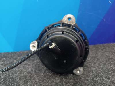 Б/в Подушка двигателя BMW X3 G01