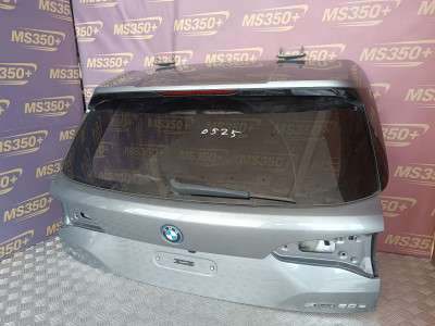 Б/у Кришка багажника (двері) BMW X5 G05