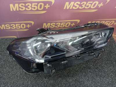 Б/у Фара передня права BMW X5 G05