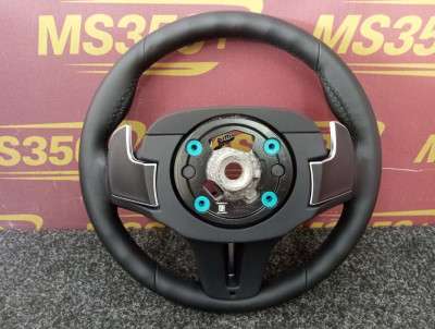 Б/в Руль BMW X5 G05