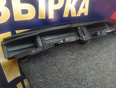Б/у Жалюзі заслінки повітряні BMW X5 G05