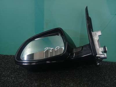 Б/у Дзеркало дверей бічне ліве BMW X4 G02