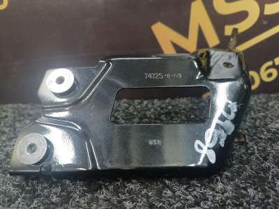 Б/в Кронштейн (крепление) крыла правый BMW X5 G05