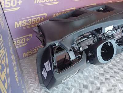 Б/у Торпедо (панель передня) BMW X7 G07
