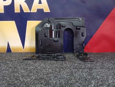 Б/в Кожух рулевой колонки BMW X5 G05