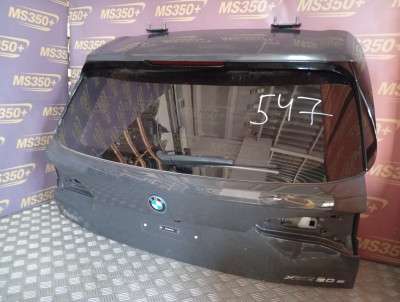 Б/у Кришка багажника (двері) BMW X5 G05