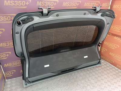 Б/у Кришка багажника (двері) BMW X5 G05