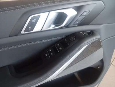 Б/у Салон (сидіння) комплект BMW X5 G05