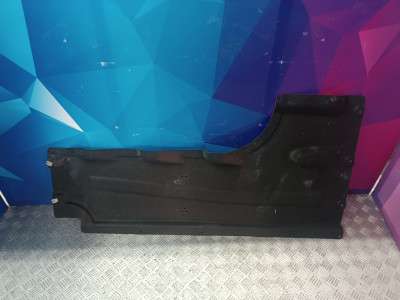 Б/у Захист днища BMW X4 G02