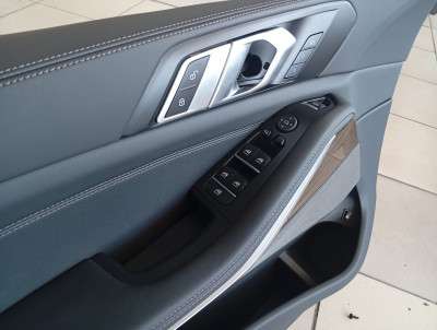 Б/у Салон (сидіння) комплект BMW X5 G05