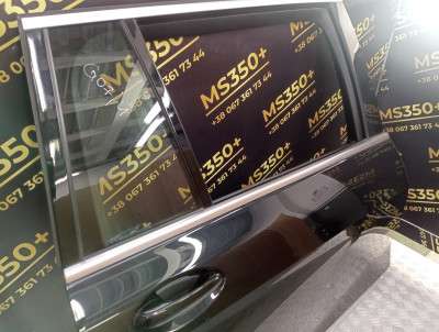 Б/у Двері задні праві BMW X7 G07
