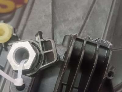 Б/у Фара передня ліва BMW X5 G05