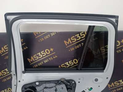 Б/у Двері задні праві BMW X3 G01