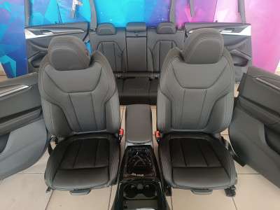 Б/в Салон (сидения) комплект BMW X3 G01