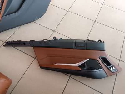 Б/у Салон (сидіння) комплект BMW X7 G07
