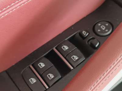 Б/у Салон (сидіння) комплект BMW X6 G06