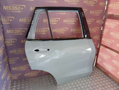Б/у Двері задні праві BMW X5 G05