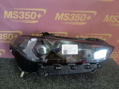 Б/у Фара передня права BMW X5 G05